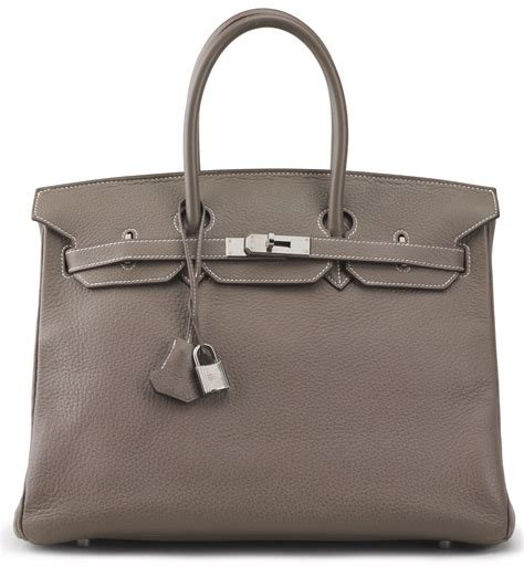 hermes birkin 35 etoupe clemence|hermes birkin 35cm.